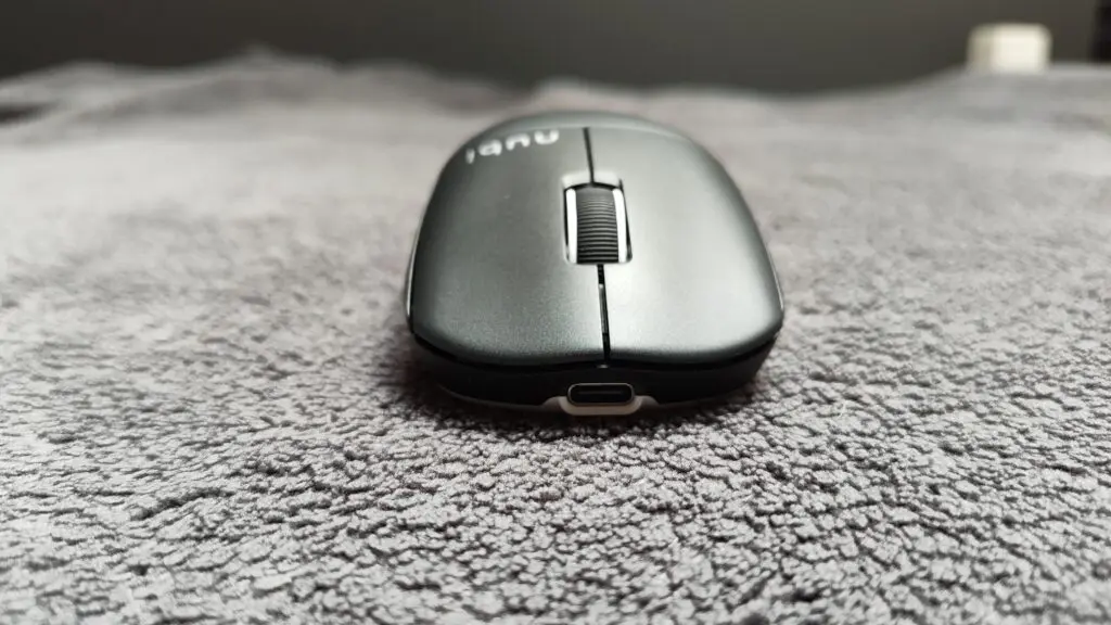 Nubi NM1 – świetna tania myszka 26 IMG 20260308 124152761