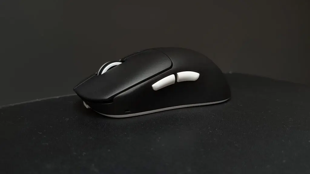 Nubi NM1 – świetna tania myszka 32 IMG 20260308 124217886