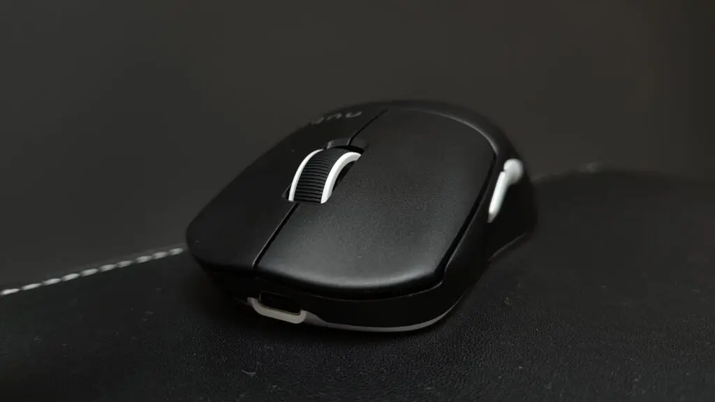 Nubi NM1 – świetna tania myszka 30 IMG 20260308 124234750