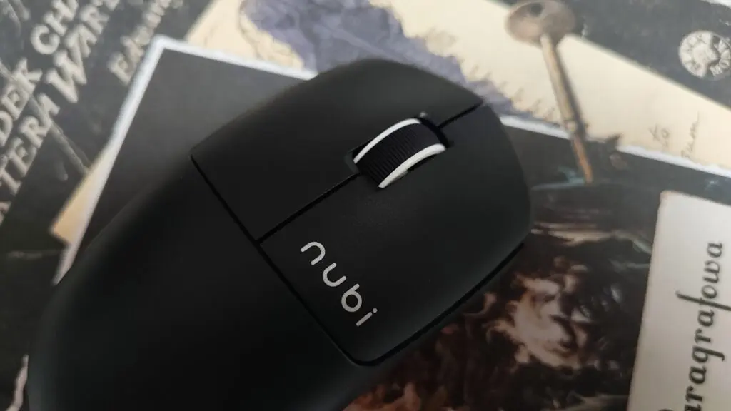 Nubi NM1 – świetna tania myszka 36 IMG 20260308 124528755