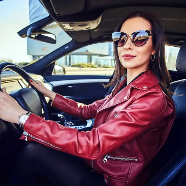 Mio Funkcje wideorejestratorów, pokochane przez kobiety1