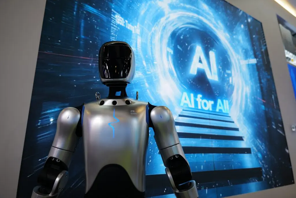 ZTE prezentuje ekosystem Full-Scenario AI oraz nowości dla graczy i w segmencie 5G