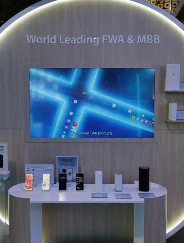 ZTE MWC 2026 nowe routery1