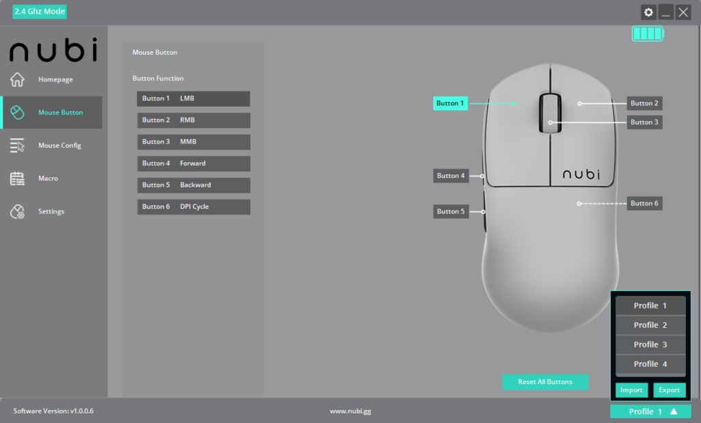 Nubi NM1 – świetna tania myszka 42 aaaaaaaaaaaaaa