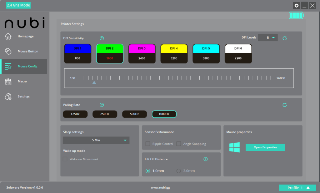 Nubi NM1 – świetna tania myszka 44 bbbbbbbbbbbbbb