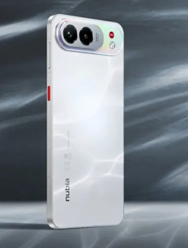 nubia Air pro 2