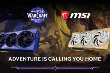 wow midnight msi