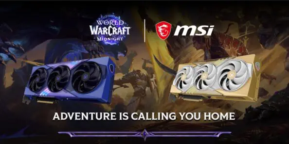 wow midnight msi