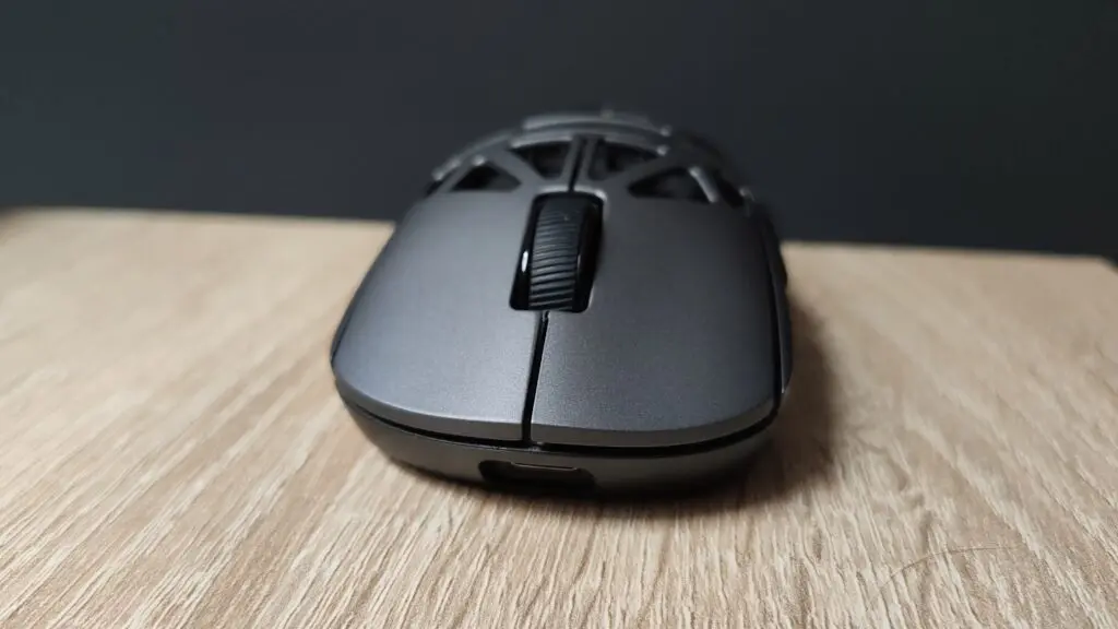 MCHOSE AX5 Magnesium Alloy Wireless Pro Max