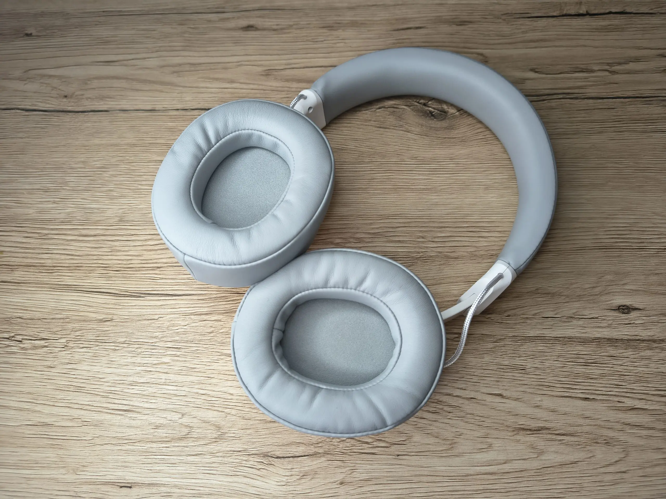 Słuchawki REDRAGON Spectra Pro H889WG – na bogato w niskiej cenie? 56 Słuchawki REDRAGON Spectra Pro H889WG