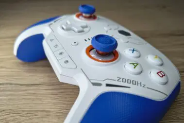 MOJHON Bigbig Won Blitz 2 ALPS