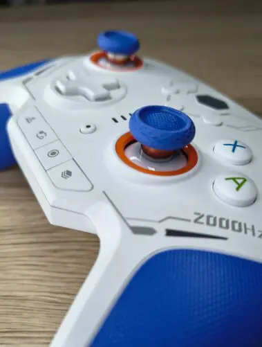 MOJHON Bigbig Won Blitz 2 ALPS