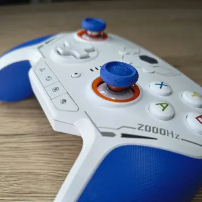 MOJHON Bigbig Won Blitz 2 ALPS