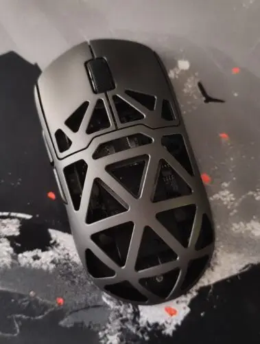 MCHOSE AX5 Magnesium Alloy Wireless Pro Max