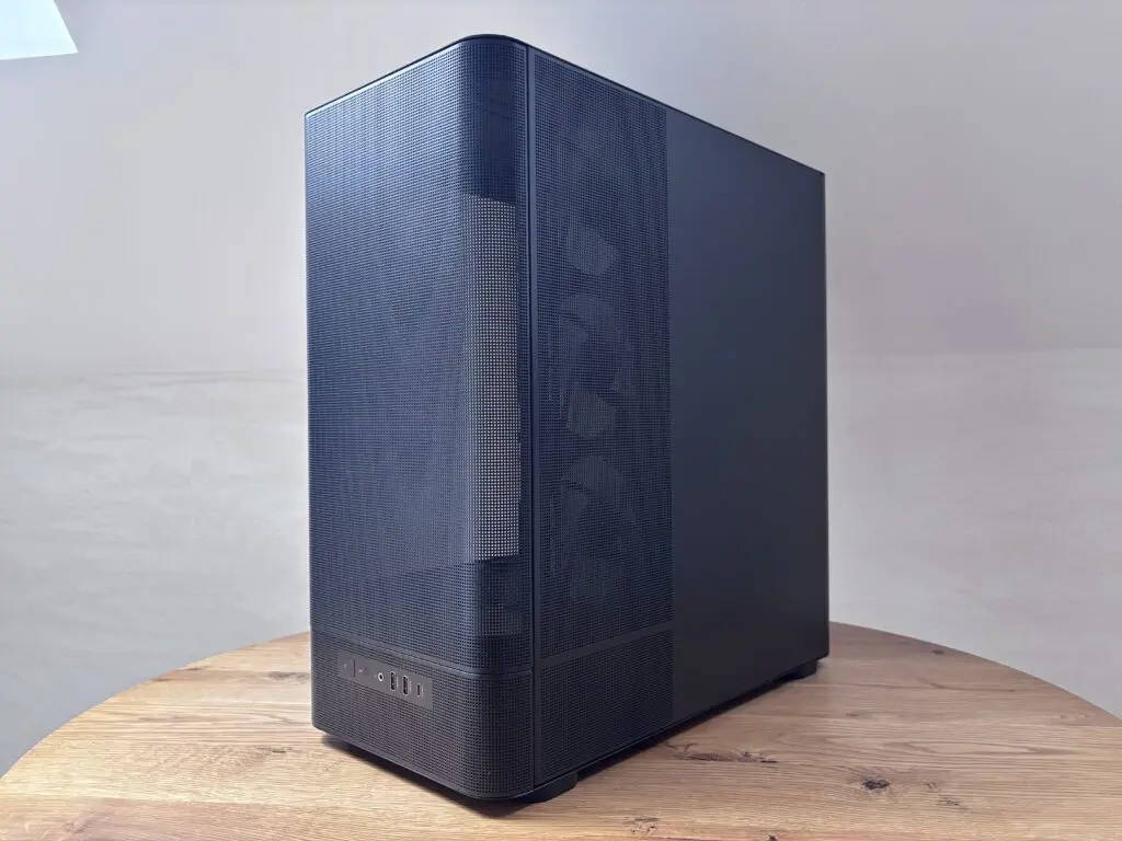 Recenzja Modecom Volcano AQ400 ARGB Midi 26 IMG 5146