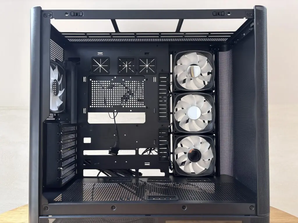 Recenzja Modecom Volcano AQ400 ARGB Midi 62 IMG 5166