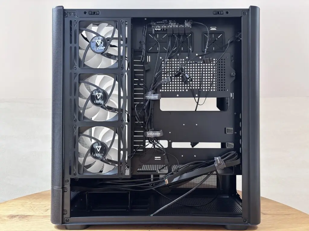 Recenzja Modecom Volcano AQ400 ARGB Midi 70 IMG 5170