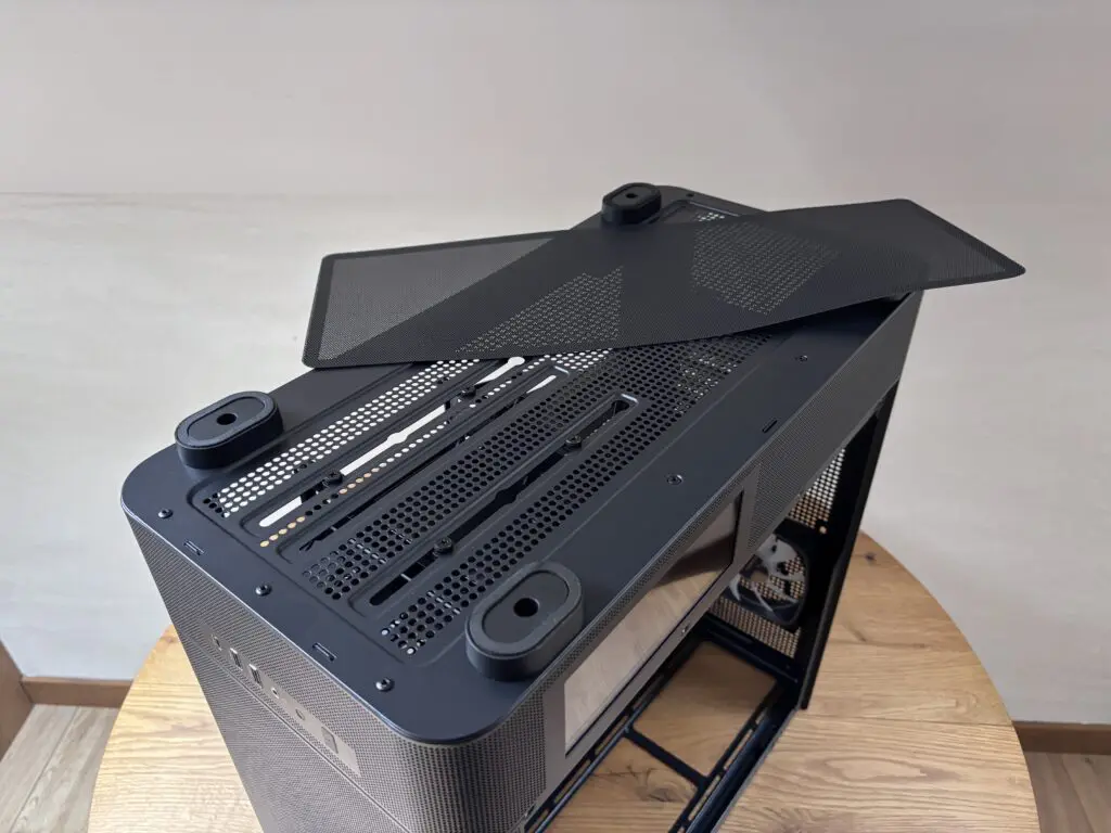 Recenzja Modecom Volcano AQ400 ARGB Midi 36 IMG 5180