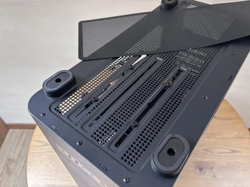 Recenzja Modecom Volcano AQ400 ARGB Midi 38 IMG 5181