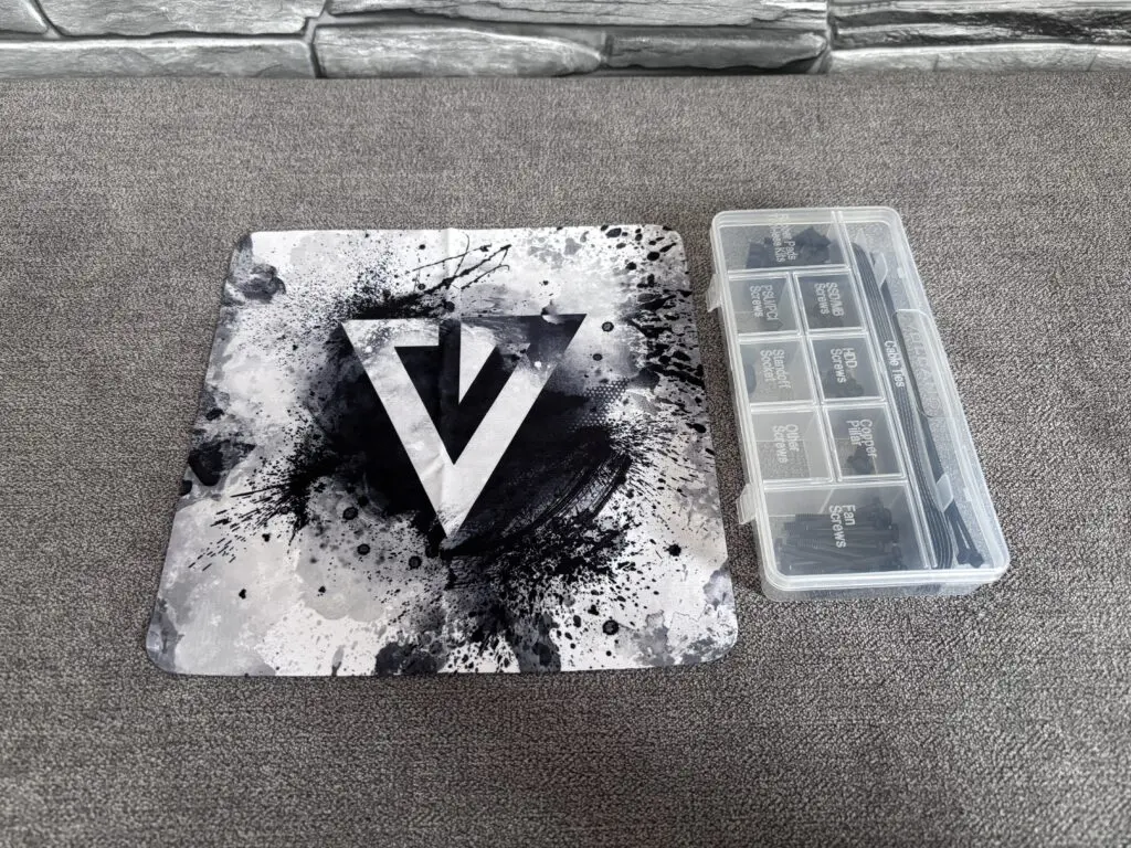 Recenzja Modecom Volcano AQ400 ARGB Midi 56 IMG 5185