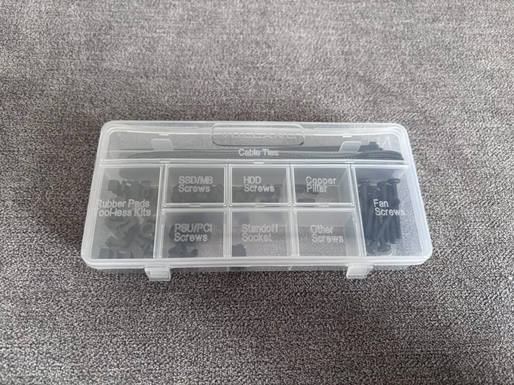 Recenzja Modecom Volcano AQ400 ARGB Midi 58 IMG 5186