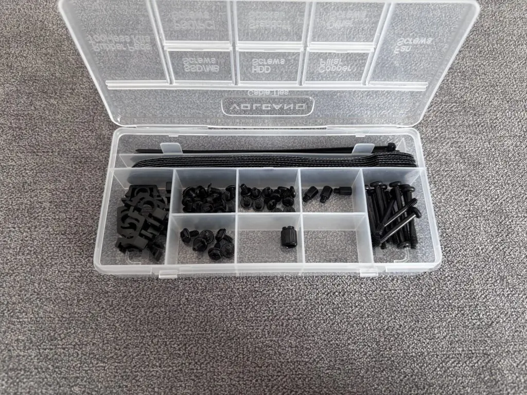 Recenzja Modecom Volcano AQ400 ARGB Midi 60 IMG 5187