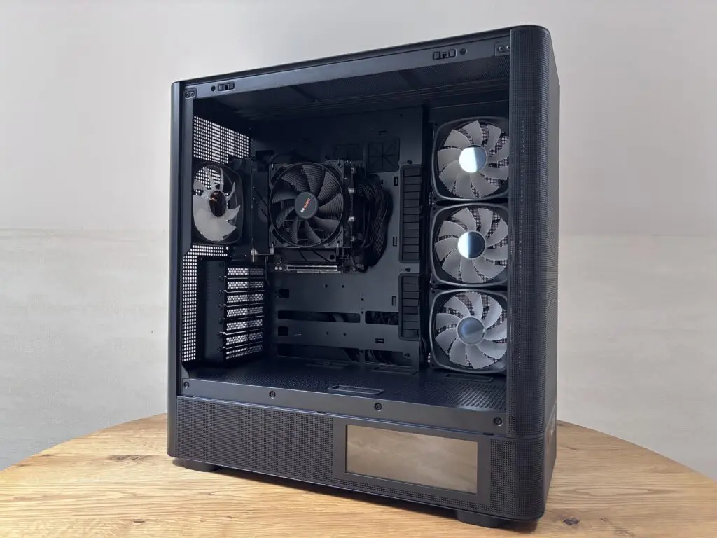 Recenzja Modecom Volcano AQ400 ARGB Midi 86 IMG 5188