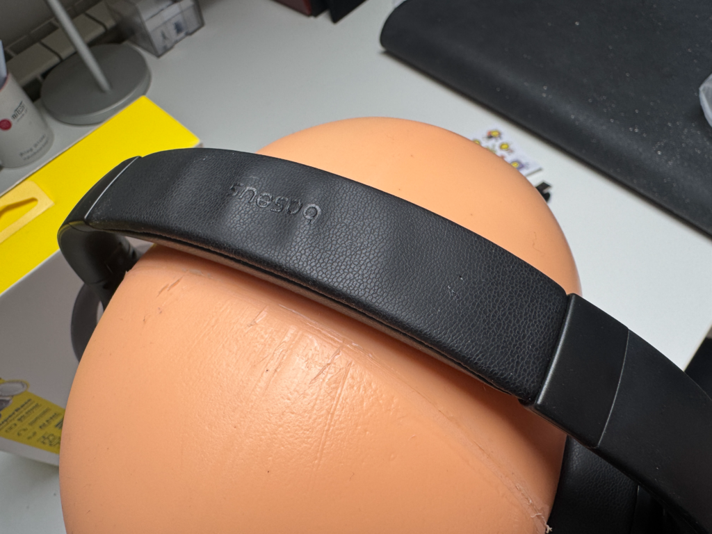 Baseus BH1 Lite – recenzja i test słuchawek z Bluetooth 6.0 i SuperBass za 80zł 48 IMG 5495