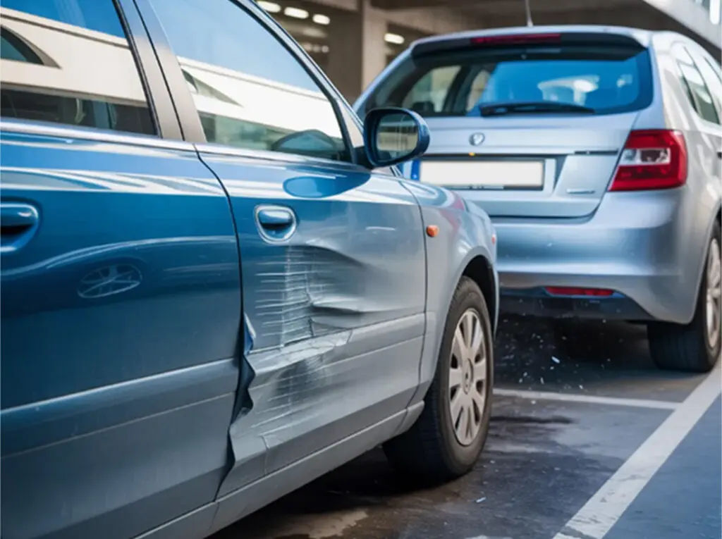 Tryb parkingowy nowej generacji w kamerach Mio – zwrot do 100 zł w ramach akcji Cashback