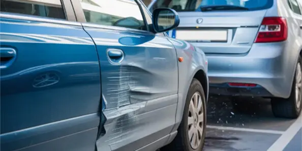 Tryb parkingowy nowej generacji w kamerach Mio4