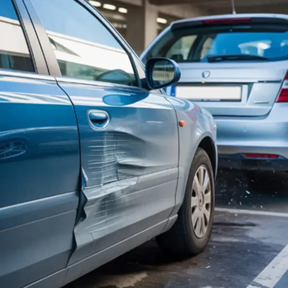 Tryb parkingowy nowej generacji w kamerach Mio4