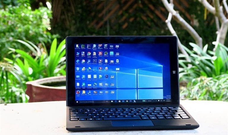 CHUWI Hi10