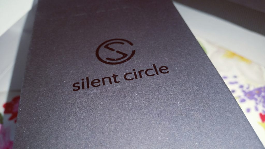 Bezpieczny smartfon od Silent Circle | Blackphone 2 z SilentOS