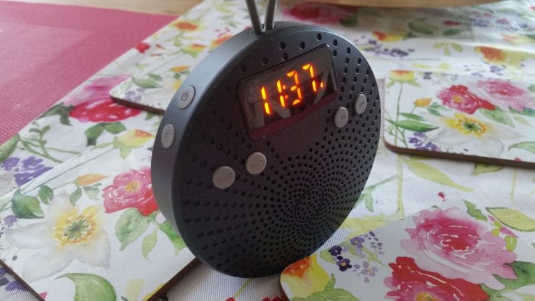 Bezprzewodowy mini głośnik bluetooth | GSOU H1 |