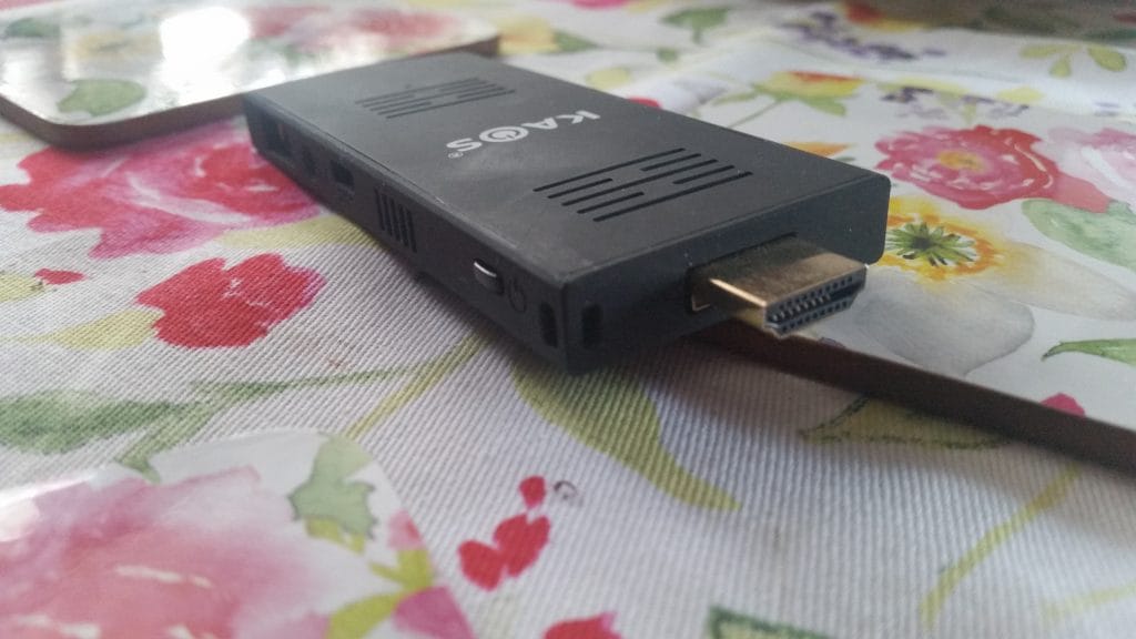 Mini PC | KAOS Compute Stick