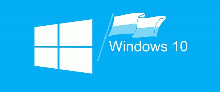 Jak spolszczyć system Windows 10 w 100% ?