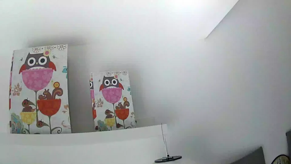 Domowa kamera ze śledzeniem ruchu | SECTEC Cloud WiFi Camera 98 2018 10 13 11 10 22 311