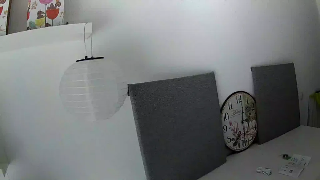 Domowa kamera ze śledzeniem ruchu | SECTEC Cloud WiFi Camera 96 2018 10 13 11 10 27 844