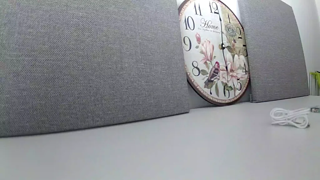 Domowa kamera ze śledzeniem ruchu | SECTEC Cloud WiFi Camera 94 2018 10 13 11 10 39 053