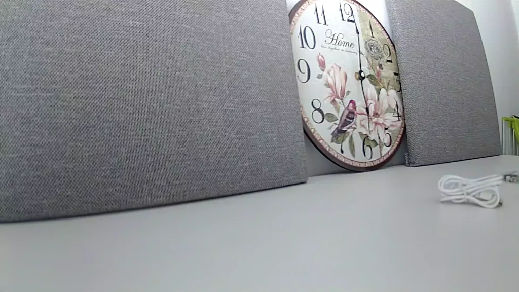 Domowa kamera ze śledzeniem ruchu | SECTEC Cloud WiFi Camera 92 2018 10 13 11 10 41 124