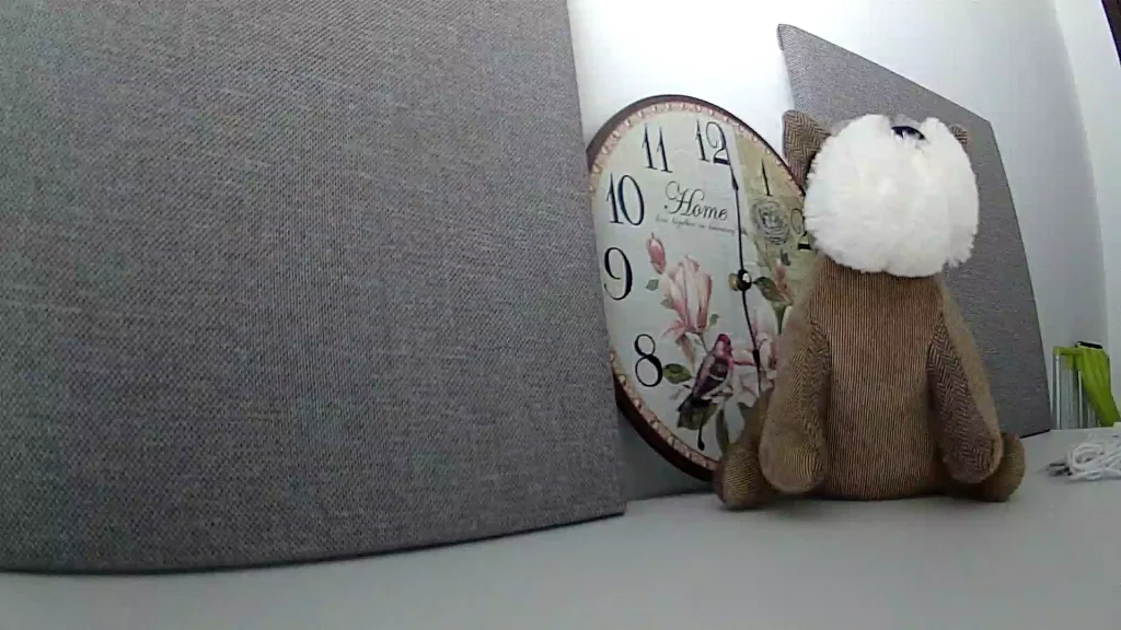 Domowa kamera ze śledzeniem ruchu | SECTEC Cloud WiFi Camera 90 2018 10 13 11 11 15 631