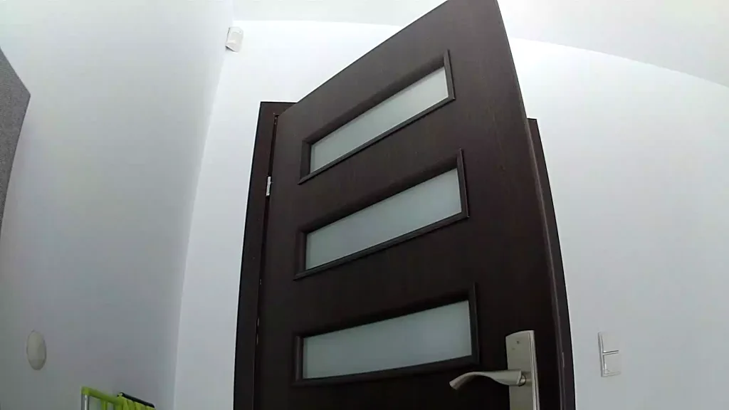 Domowa kamera ze śledzeniem ruchu | SECTEC Cloud WiFi Camera 86 2018 10 13 11 12 00 729