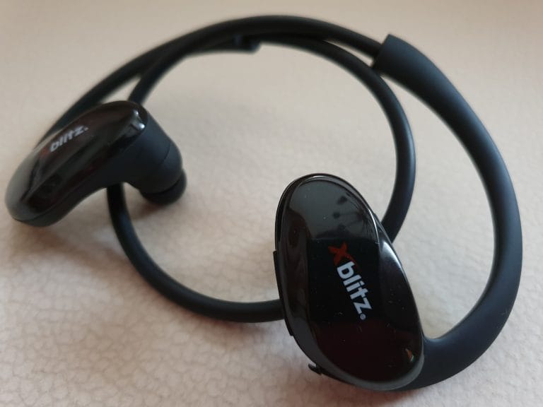 Lekkie? Tanie? Głośne? Słuchawki PURE FLEX od Xblitz