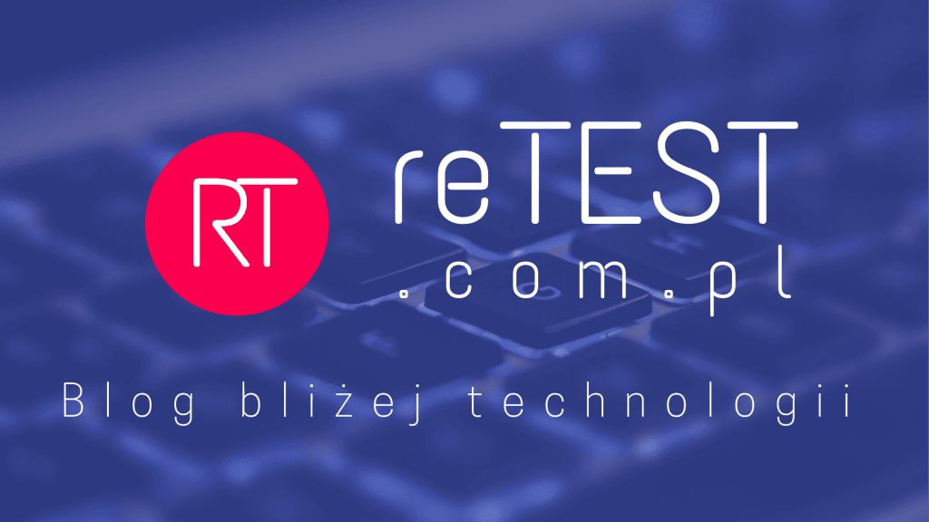 PODSUMOWANIE ROKU 2018 & TOP 5 PRODUKTÓW 2018 | reTEST.com.pl