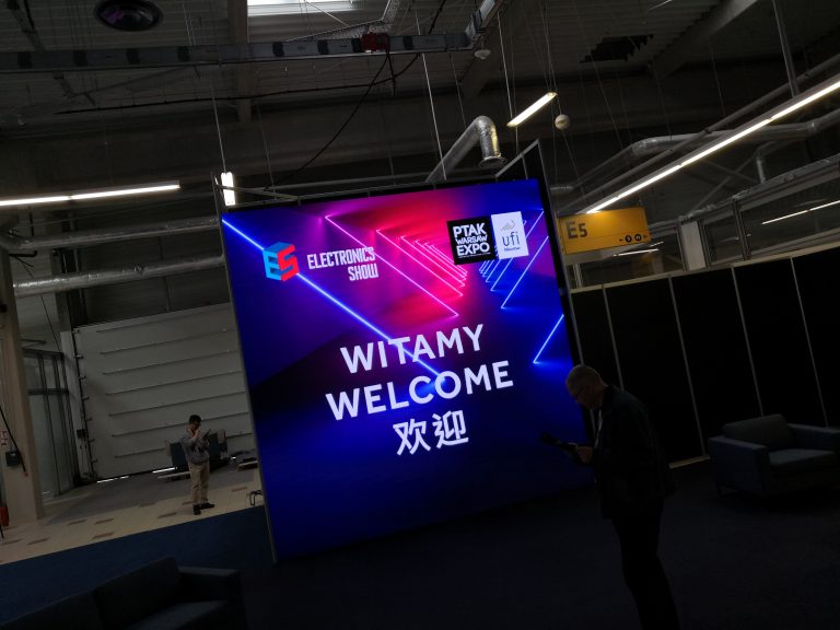Pełna fotorelacja z największych targów elektroniki użytkowej w Polsce – Electronics Show 2019