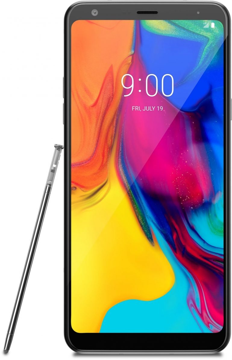 LG Stylo 5 zadebiutował w USA.