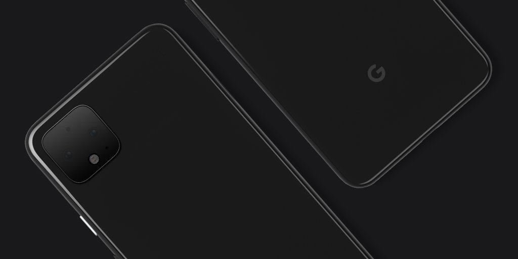Pixel 4 i Pixel 4 XL – wszystko to, co do tej pory o nich wiemy.