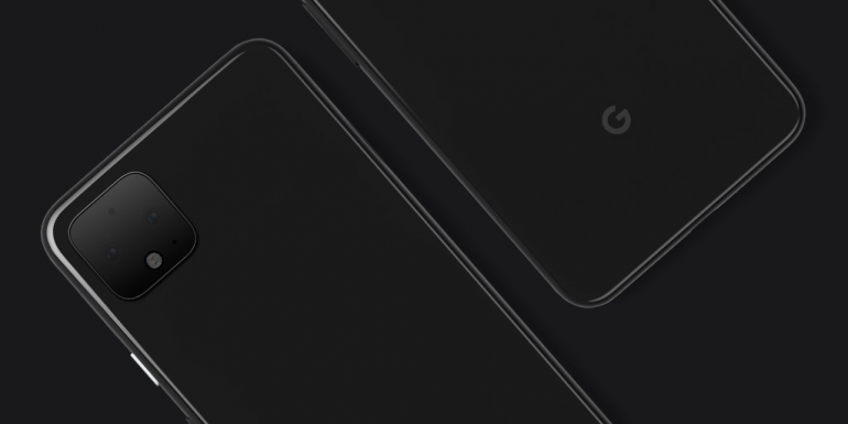 Pixel 4 i Pixel 4 XL – wszystko to, co do tej pory o nich wiemy.