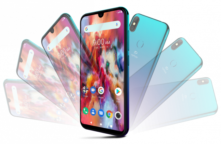 Gorące nowości myPhone: Pocket PRO i Maestro+