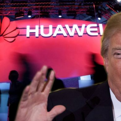 Trudeau and Trump stay away from the Huawei CFO matter